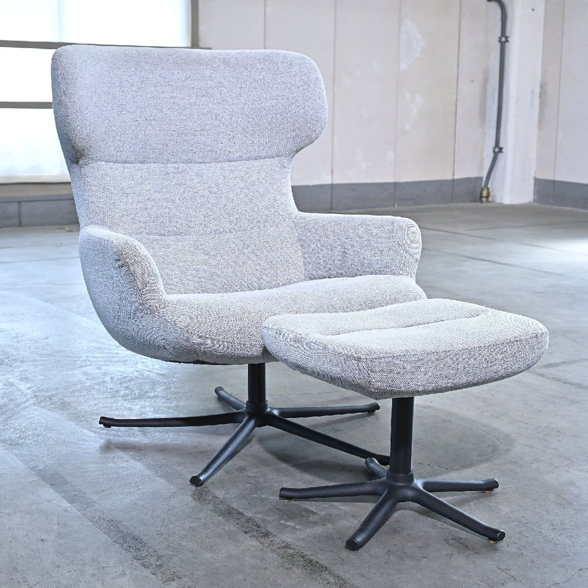 楽天市場】□knoll ノール イーストサイド高級ソファ 1人用【中古