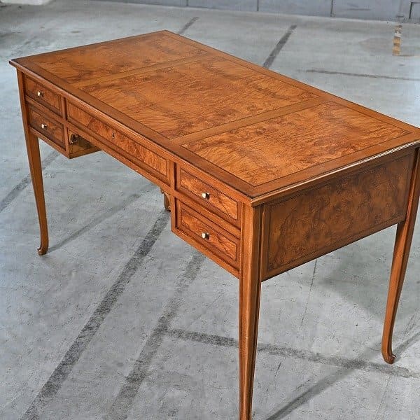 楽天市場】マルニ木工 35万「地中海ロイヤル」ライティングビューロー