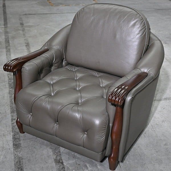 【マルニ】展示品　地中海　アームレスチェア　一人　椅子　ソファ マルニ】展示品 地中海 アームレスチェア 一人 椅子 ソファ maruni