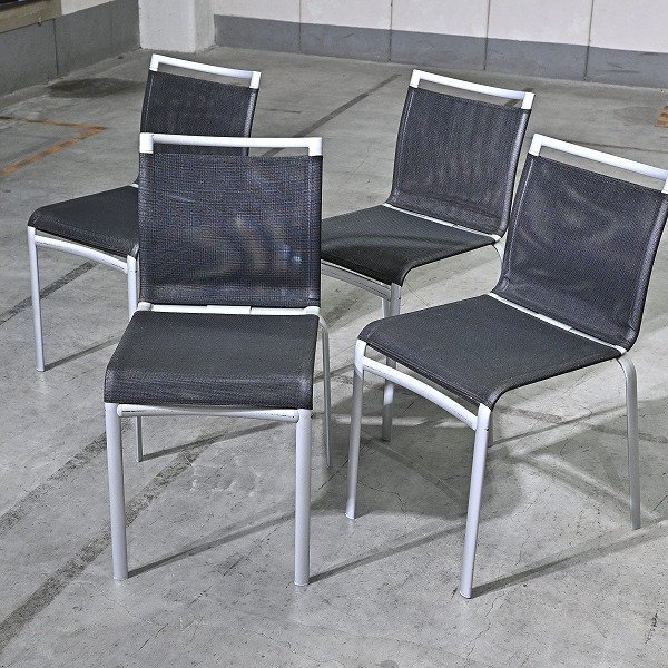 アクタス　テクタ　D21 アームチェア　バウハウス　2脚セット　デザイナーズ アクタス テクタ D21 アームチェア バウハウス 2脚セット デザイナーズ