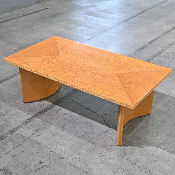 楽天市場】CONDE HOUSE/カンディハウス「BOLS/ボルス」ローテーブル