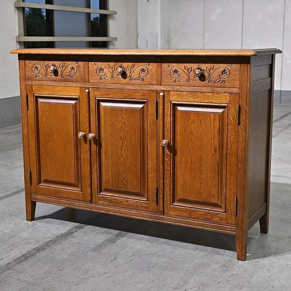 楽天市場】モデルルーム展示品 ACTUS/アクタス side board/サイド