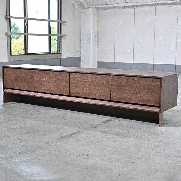 楽天市場】北欧デンマーク製 カイ・クリスチャンセン テレビボード