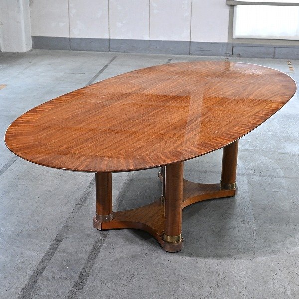 楽天市場】カリモク domani 25万「Morganton/モーガントン」コンソール