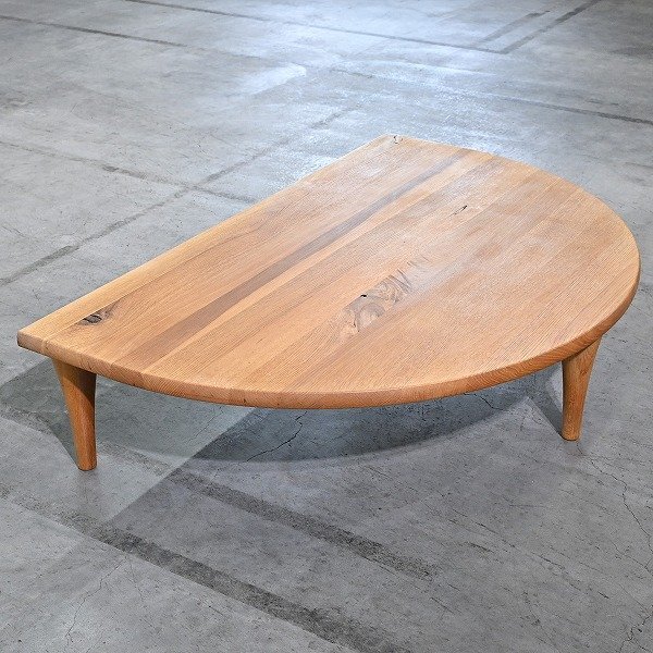 楽天市場】飛騨産業 キツツキ 20万 センターテーブル リビング ロー