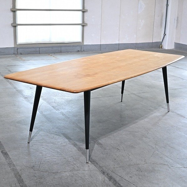 楽天市場】リッツウェル 45万「FV TABLE」ダイニングテーブル