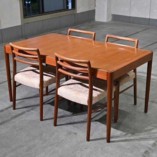 楽天市場】【中古】 札幌市内・札幌近郊限定 マルニ ダイニング7点