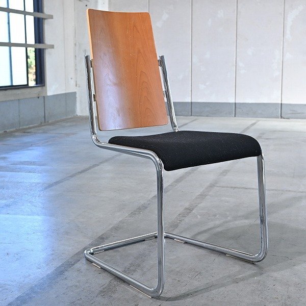 楽天市場】ACTUS取扱 TECTA 36万 「B20」 ダイニングチェア 2脚セットa