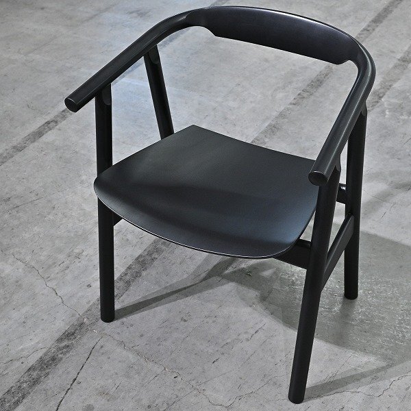 デンマーク王国 GETAMA「GE201」晩ご飯女性議長 Hans J. Wegner 砂浜材 リビング 北欧 ミッドセンチュリー ゲタマ ハンス・J・ウェグナー【中古調度品/中古室内装飾/USED調度品ユーズド調度品/再利用】