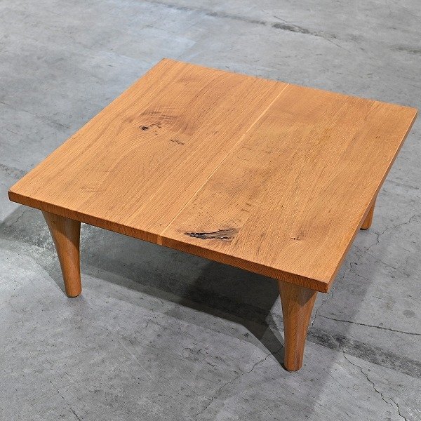 楽天市場】飛騨産業 キツツキ 20万 センターテーブル リビング ロー