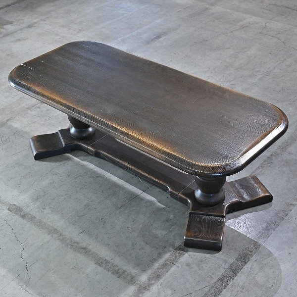 楽天市場】飛騨産業 キツツキ 20万 センターテーブル リビング ロー