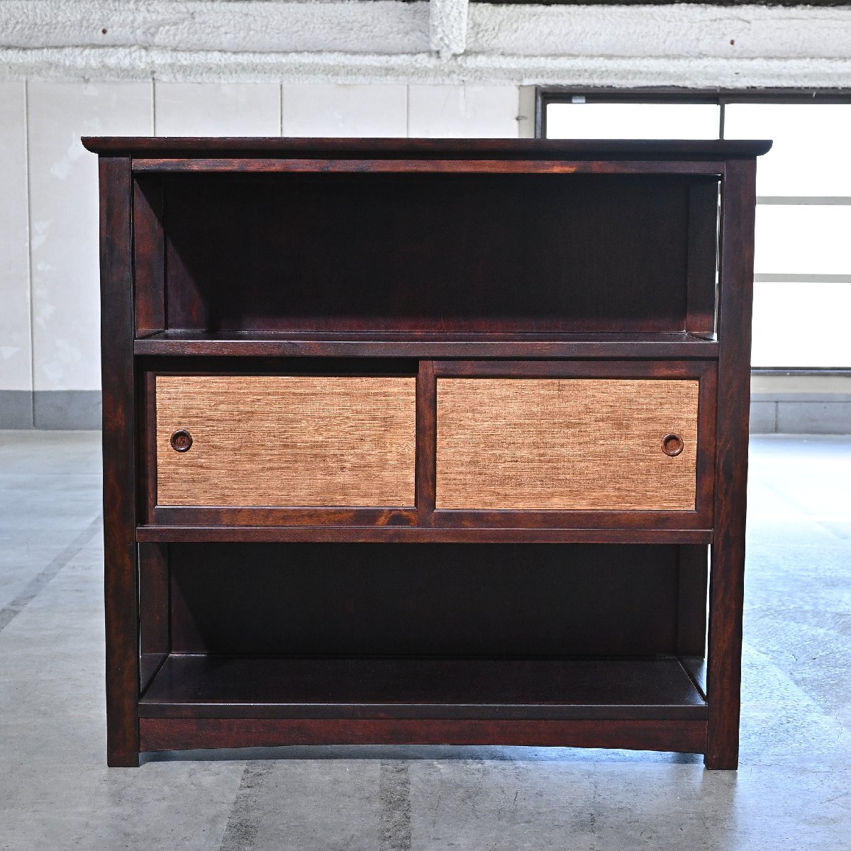 楽天市場】最高級 伝統工芸品 松本民芸家具「文机」欅無垢材 ケヤキ 和