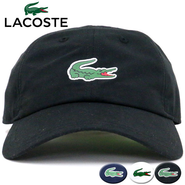 cap crocodile