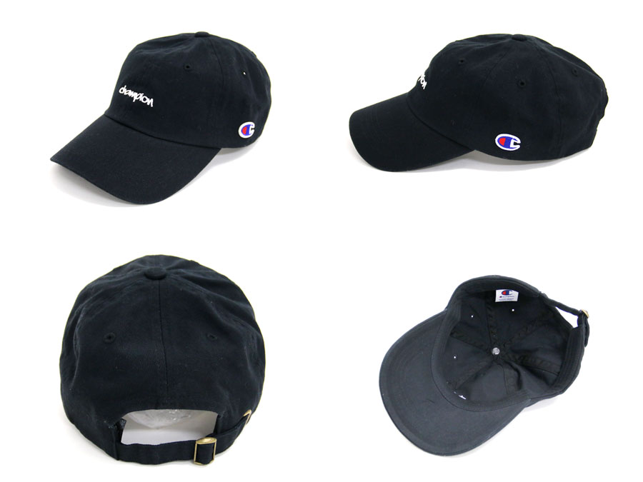 champion hat mens