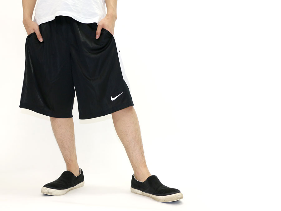 nike men's layup shorts