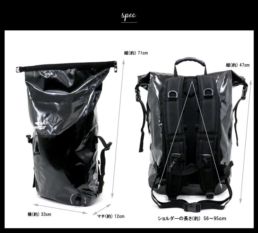 35 Off リュック メンズ おしゃれ Pirarucu ピラルク 防水バッグ バックパック リュックサック オシャレ 大人 ビジネス 大容量 防水 25l レディース 男女兼用 通学 通勤 大きめ プレゼント 登山 自転車 バイク バッグインバッグ付属 春 夏 秋 冬 Tonna Com