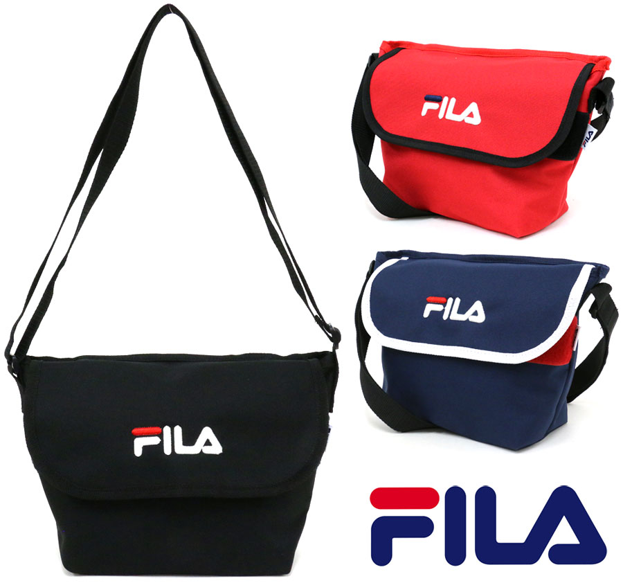 small fila bag