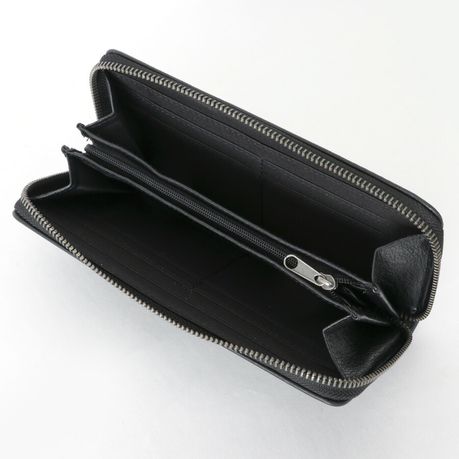 メーカー直売 財布 メンズ 長財布 ブランド Levi S Levis リーバイス メタル Puレザー 長サイフ さいふ サイフ 合成皮革 ラウンドファスナー シンプル おしゃれ カジュアル プレゼント オシャレ 大人 ペアルック 韓国 ファッション メンズファッション 黒 小物 春 夏 秋