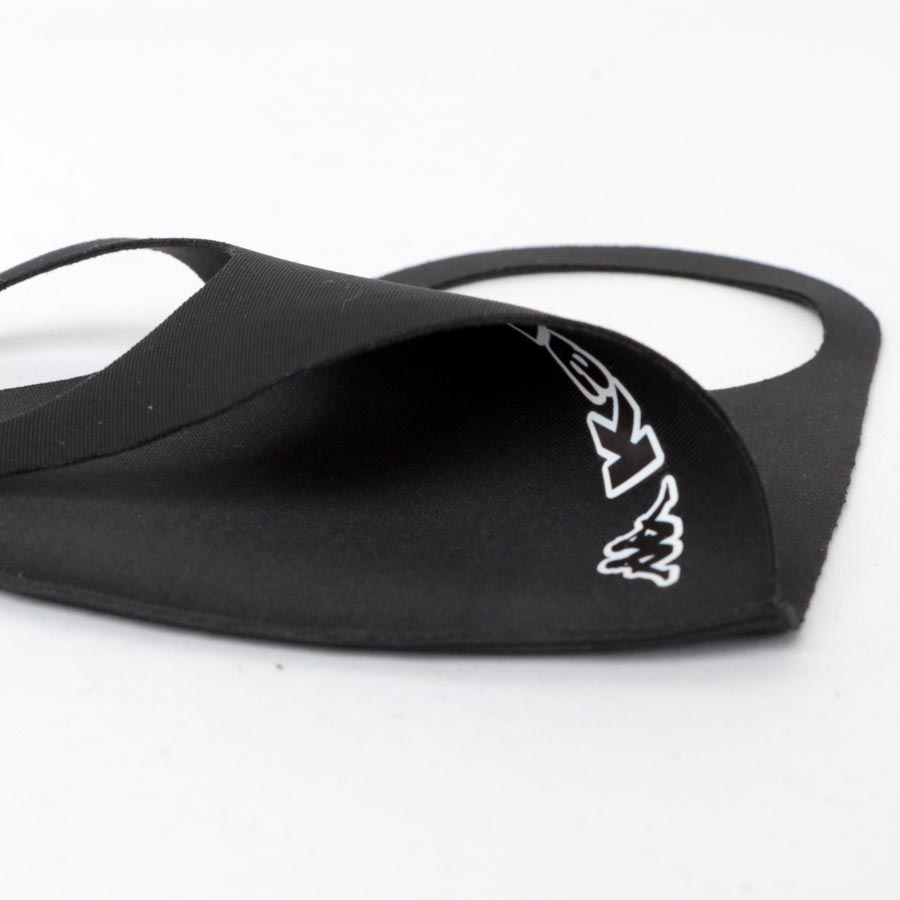 大好評です 値下 1780円 980円 おしゃれ マスク メンズ Kappa カッパ 洗える 耳が痛くなりにくい 通気性 伸縮性 洗えるマスク ペアルック 韓国 ファッションマスク ブランド 黒 オシャレ 大人 カジュアル ファッション メンズファッション 春 夏 秋 冬 Cmdb Md