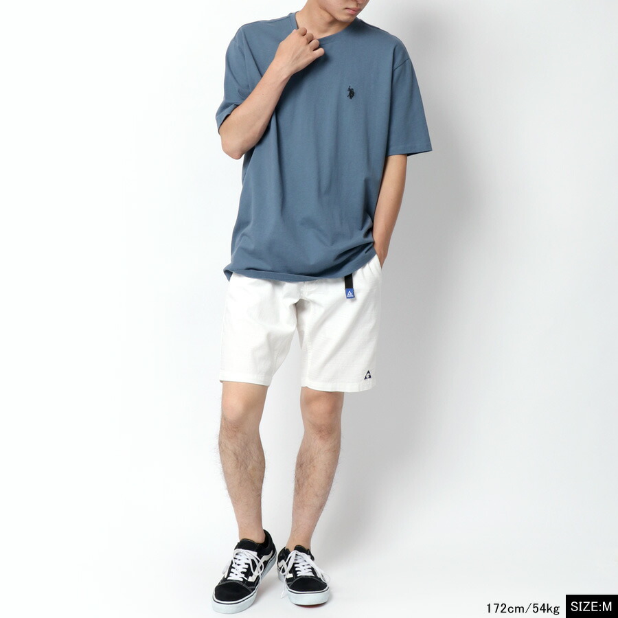 国内正規品 ハーフパンツ メンズ ひざ下 Gerry ジェリー ワンポイント ロゴ 刺繍 ストレッチ マルカワ クライミングパンツ 短パン ボトム アウトドア スポーツ ルームウェア 部屋着 おしゃれ オシャレ 大人 韓国 ファッション メンズファッション 白 黒 M L Ll Xl