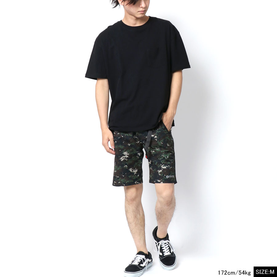 人気大割引 接触冷感 ファッション メンズ ハーフパンツ ひざ下 Outdoor Products アウトドアプロダクツ 水陸両用 Uvカット 短パン ショーツ ボトム ボトムス 水着 Uv対策 アウトドア スポーツ ルームウェア 部屋着 おしゃれ オシャレ 大人 メンズファッション M L Ll Xl