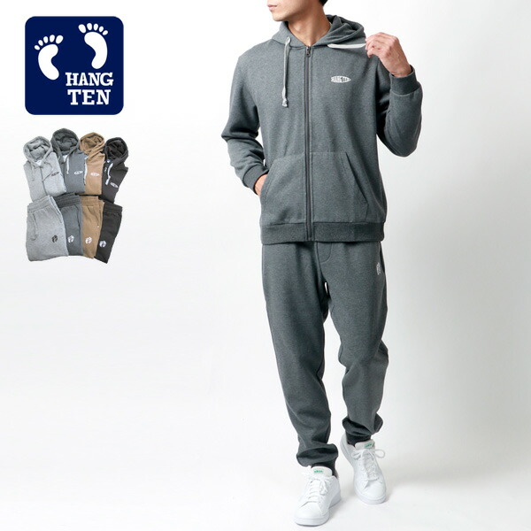 ルームウェア メンズ 上下 ブランド パンツ 大きい Hang Ten ハンテン 上下セット 裏起毛 ワンポイント ロゴ 刺繍 長袖 セットアップ パーカー スウェット スエット 部屋着 黒 M L Ll Xl 春 秋 冬 代 30代 40代 50代 ルームウェア メンズ 上下 ブランド パンツ 大きい Hang Ten ハンテン 上下セット 裏起毛 ワンポイント ロゴ 刺繍 長袖 セットアップ パーカー スウェット スエット 部屋着 黒 M L Ll Xl 春 秋 冬 代 30代 40代 50代