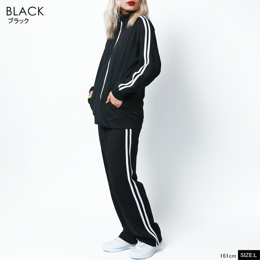 PGG☆新品未使用✨ピンク上下セット¥93500→¥32000❣️レディス1(M) ランキング1位獲得 ジャージ 上下 レディース セットアップ かわいい