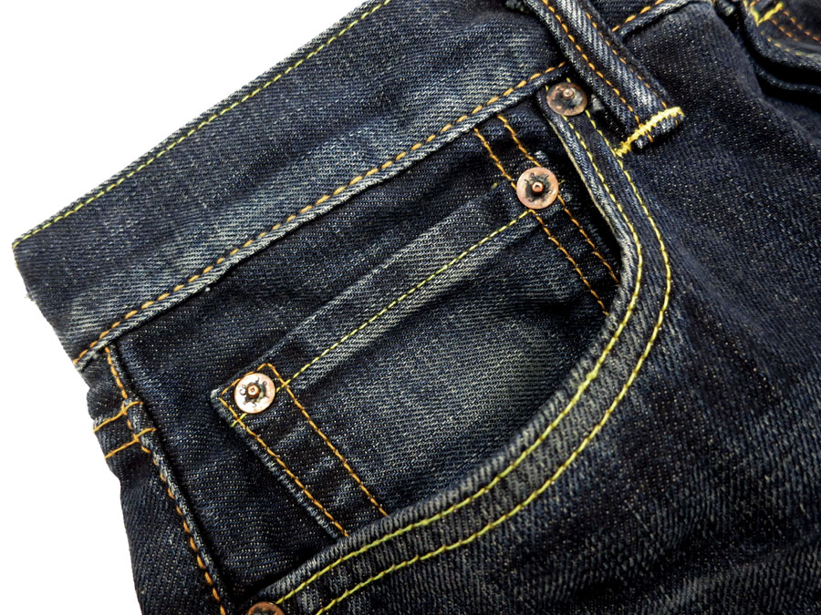 levis 501 made in japan