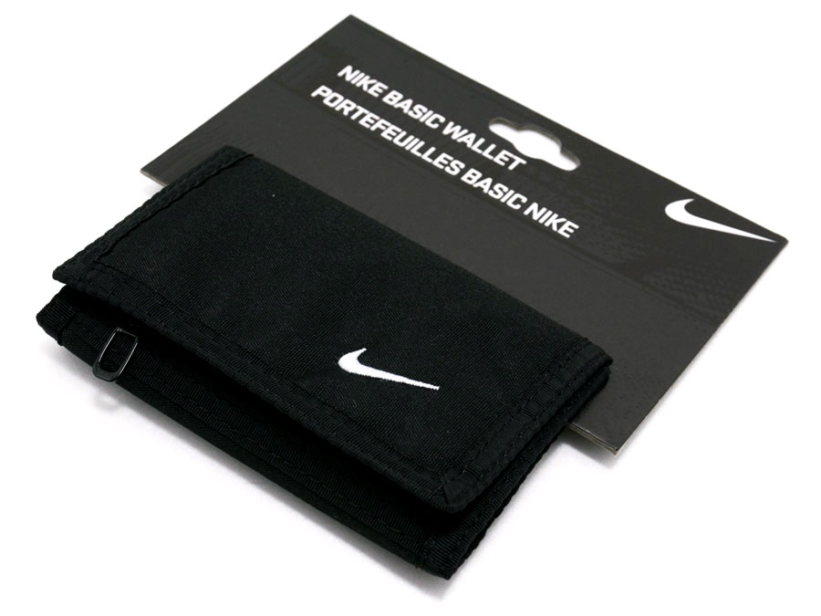 MARUKAWA Rakuten Global Market NIKE wallet mens coin purse with a basic