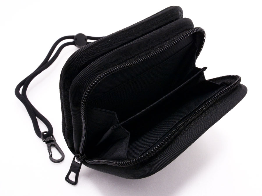 MARUKAWA Rakuten Global Market NIKE wallet mens twofold coin with