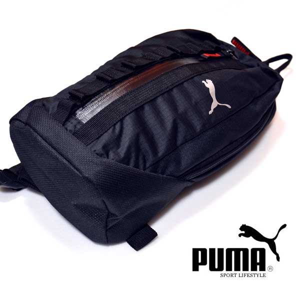 puma messenger bags for men
