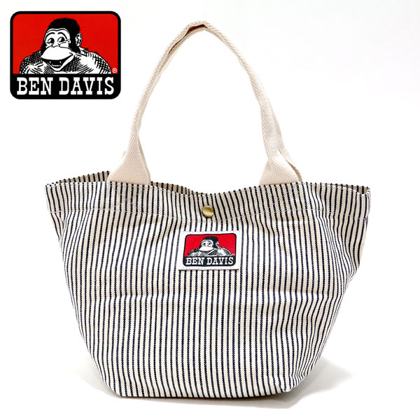 Ben Davis Divis Bendavis That Lunch Bag Tote Bento Men S Women Bags Fashion Fashionable Hickory Denim