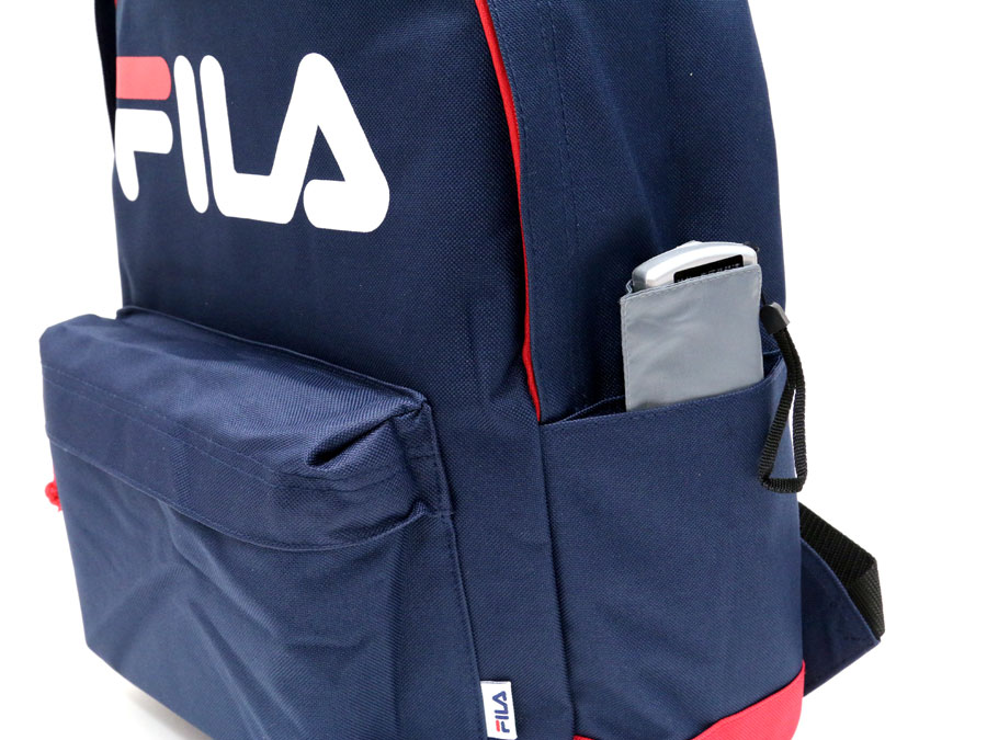 MARUKAWA Luc FILA Fira rucksack backpack bag rucksack sports sporty