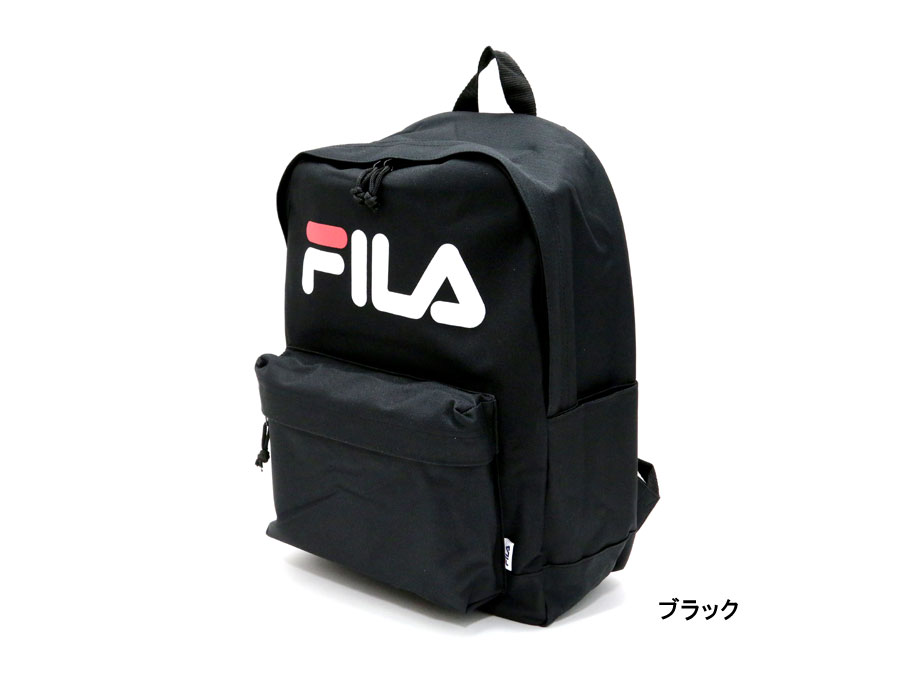 fila backpack mens blue