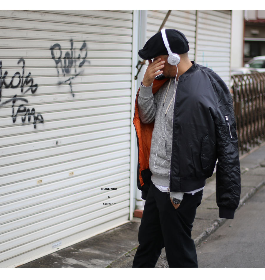 ベストma 1 でかい 人気のファッションスタイル