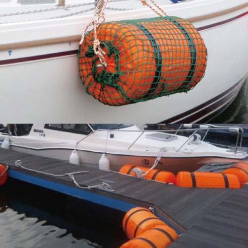 楽天市場 スチロバール 5号 中通し穴あり F350 550mm 中通し穴 30mm 浮力 50kg養殖 漁業 船具 フロート 発泡ポリスチレン マルケン オンラインショップ