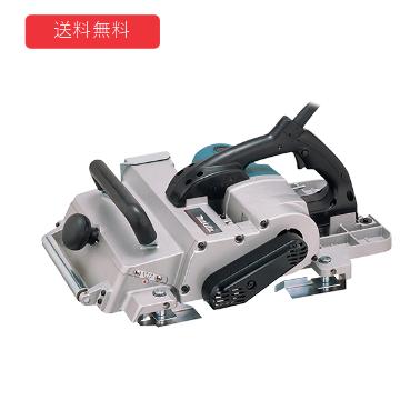 【makita】明かりカンナ【型番：KP312】替刃式