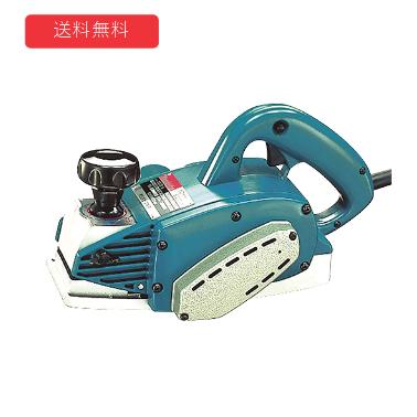 【makita】曲面カンナ【型番：1003BA】みがき上げる式