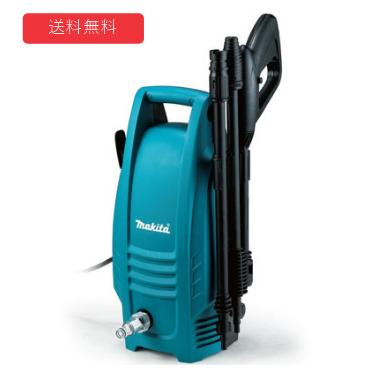 【makita】高圧洗浄機 コンパクト仕様【型番：MHW101】｜丸武オンラインショップ