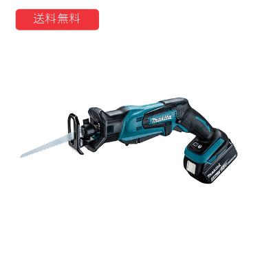 【makita】申し受ける式レシプロソー 【型番：JR184DZT】蓄電池・申し受ける器・入れもの別売