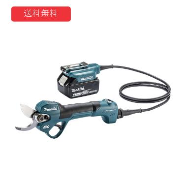【makita】充電式せん定ハサミ【型番：UP180DZK】(バッテリー・充電器別売り)｜丸武オンラインショップ