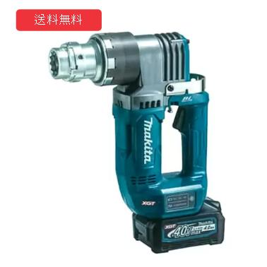 【makita】40V申し受ける式シャー鍵【型番：WT001GZK】見せ物三尺帯・容れもの付き添い人(乾電池・申し受ける器別売)