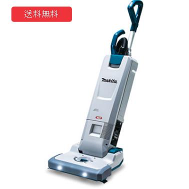 【makita】申し受ける式アップライトクリーナ 【型番：VC010GZ】