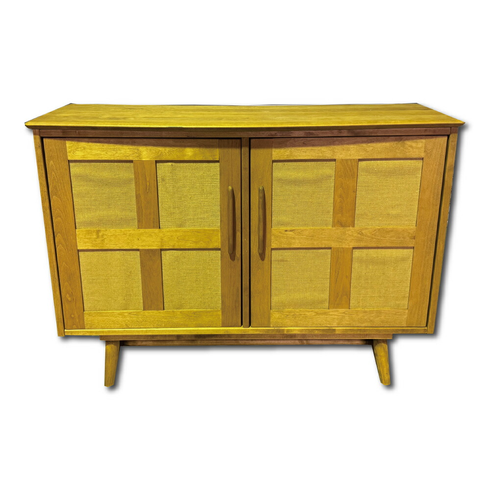 楽天市場】モデルルーム展示品 ACTUS/アクタス side board/サイド