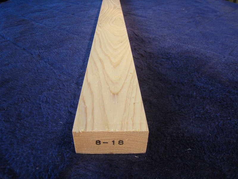 【楽天市場】ひのき角材(ヒノキ・桧・檜）彫刻用 特注品 90ミリ×40ミリ×440ミリ 節なし材：まる喜