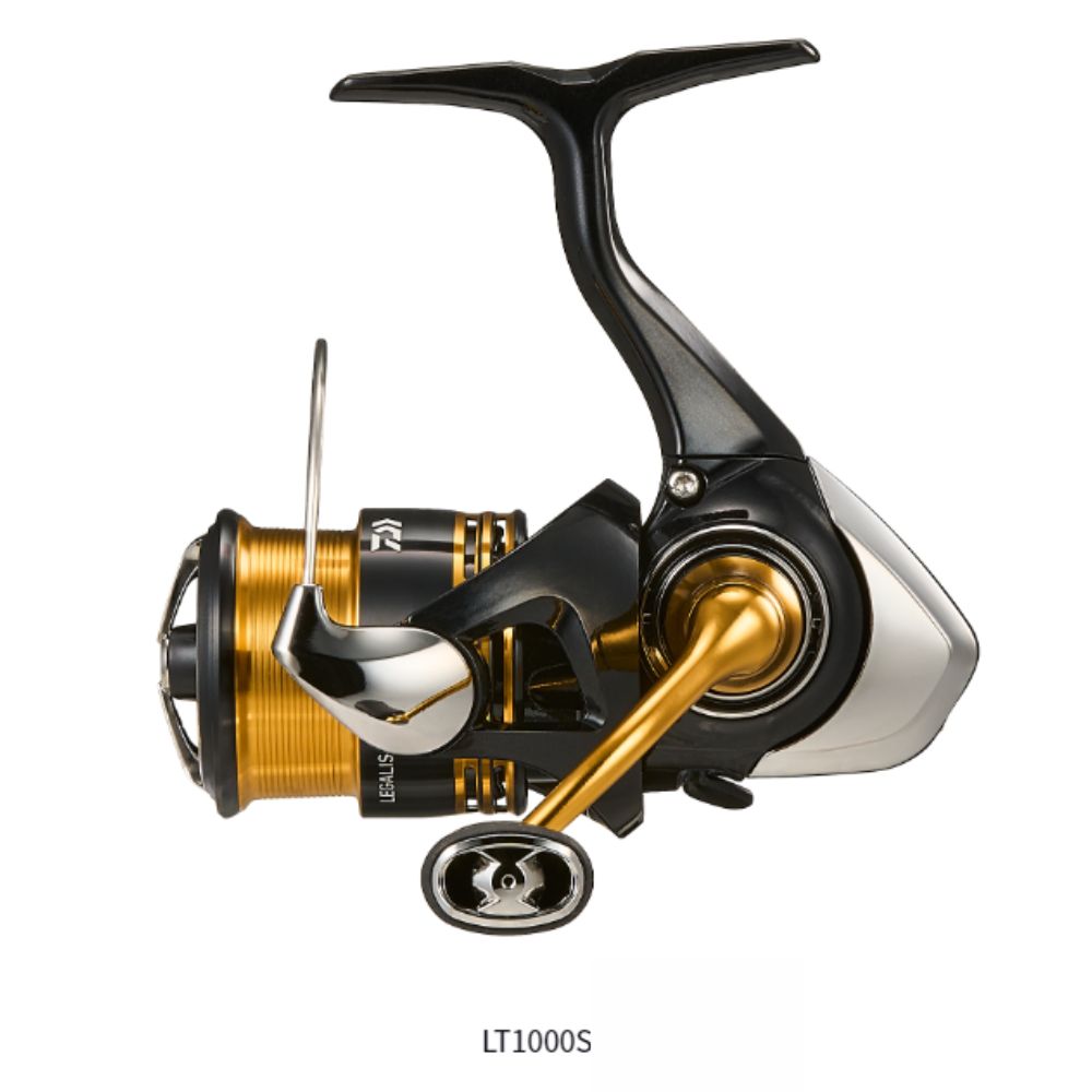 楽天市場】ダイワ 23レガリスLT6000D-H スピニングリール フィッシング
