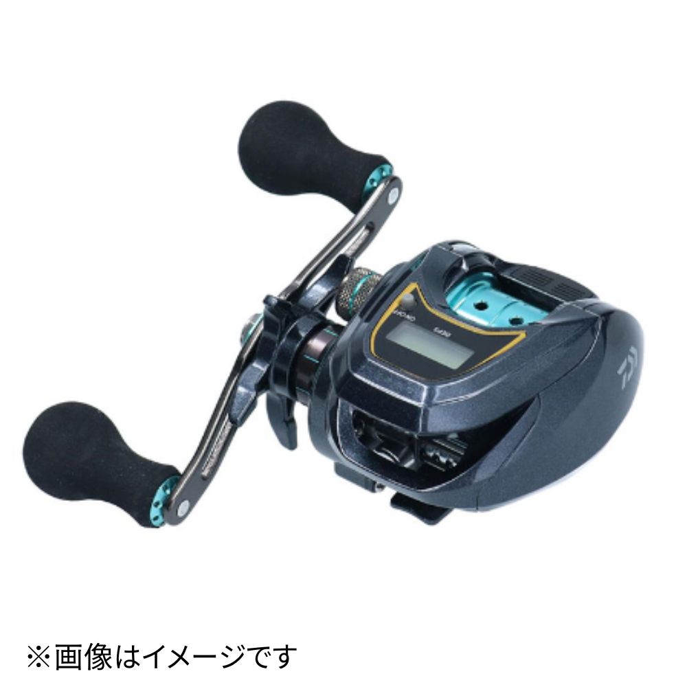 ダイワ ライトSW X IC SS