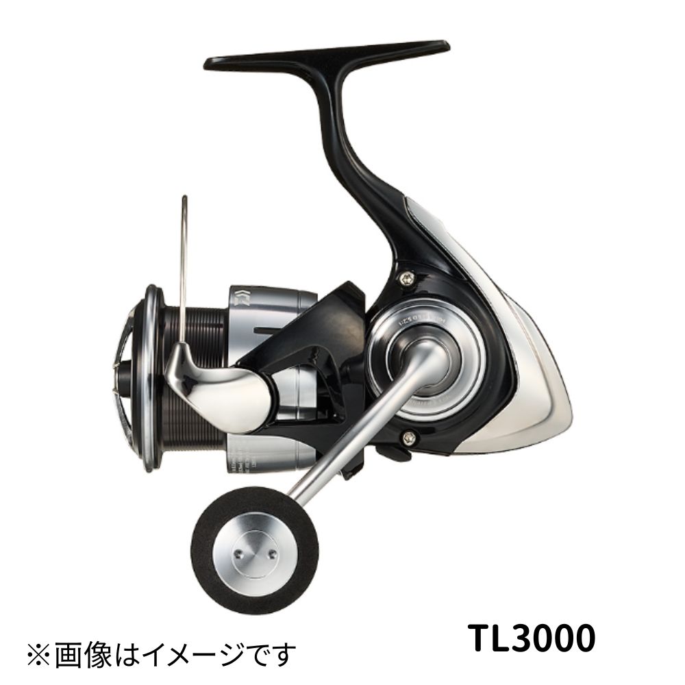 ダイワ 23 レグザ (LEXA) LT3000