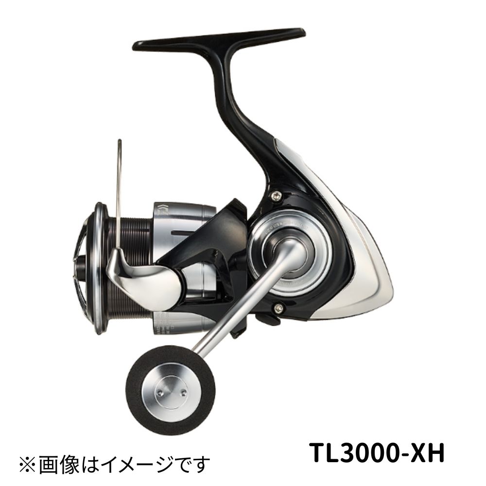 ダイワ 23 レグザ (LEXA) LT3000-XH