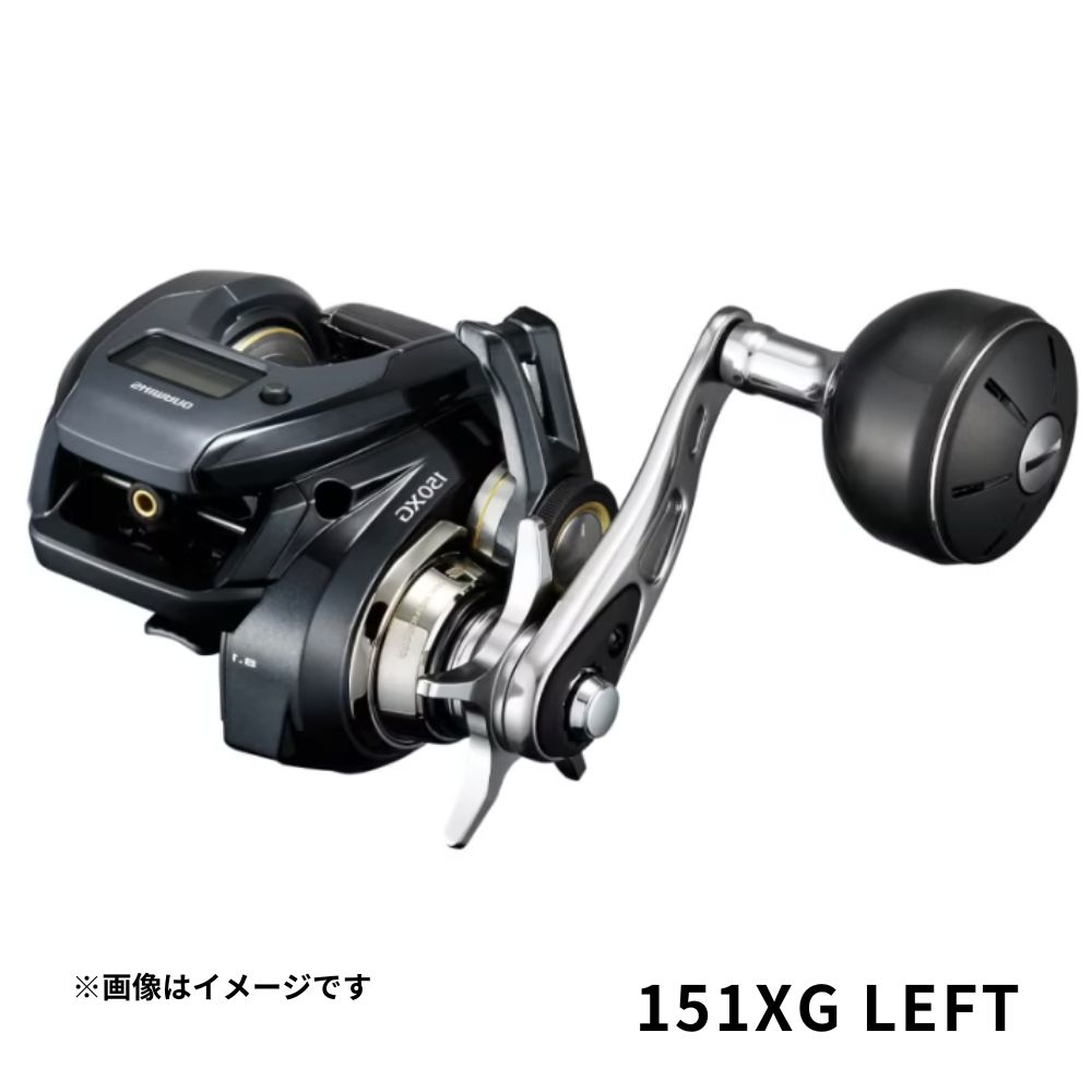 シマノ グラップラー プレミアム (GRAPPLER PREMIUM) 151XG LEFT 25,422円